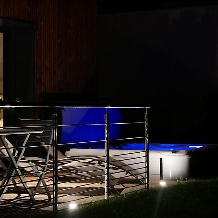 Sol'M Lodges Solesmes  Buitenkant foto