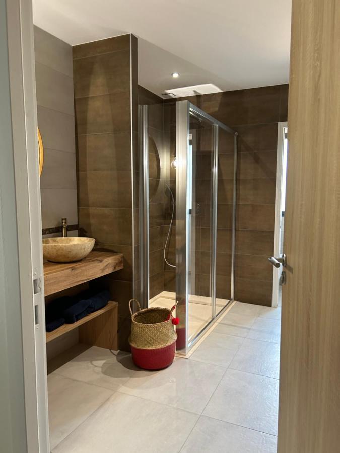 Sol'M Lodges Solesmes  Buitenkant foto