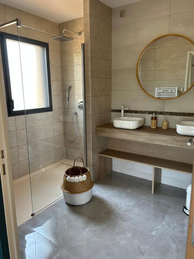 Sol'M Lodges Solesmes  Buitenkant foto