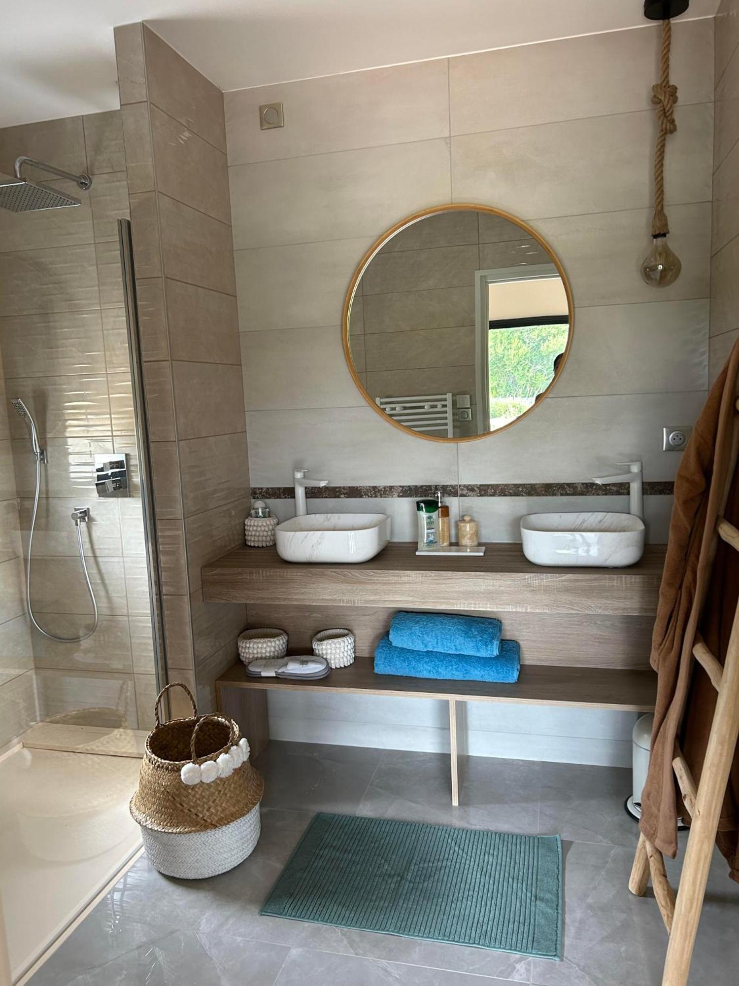 Sol'M Lodges Solesmes  Buitenkant foto