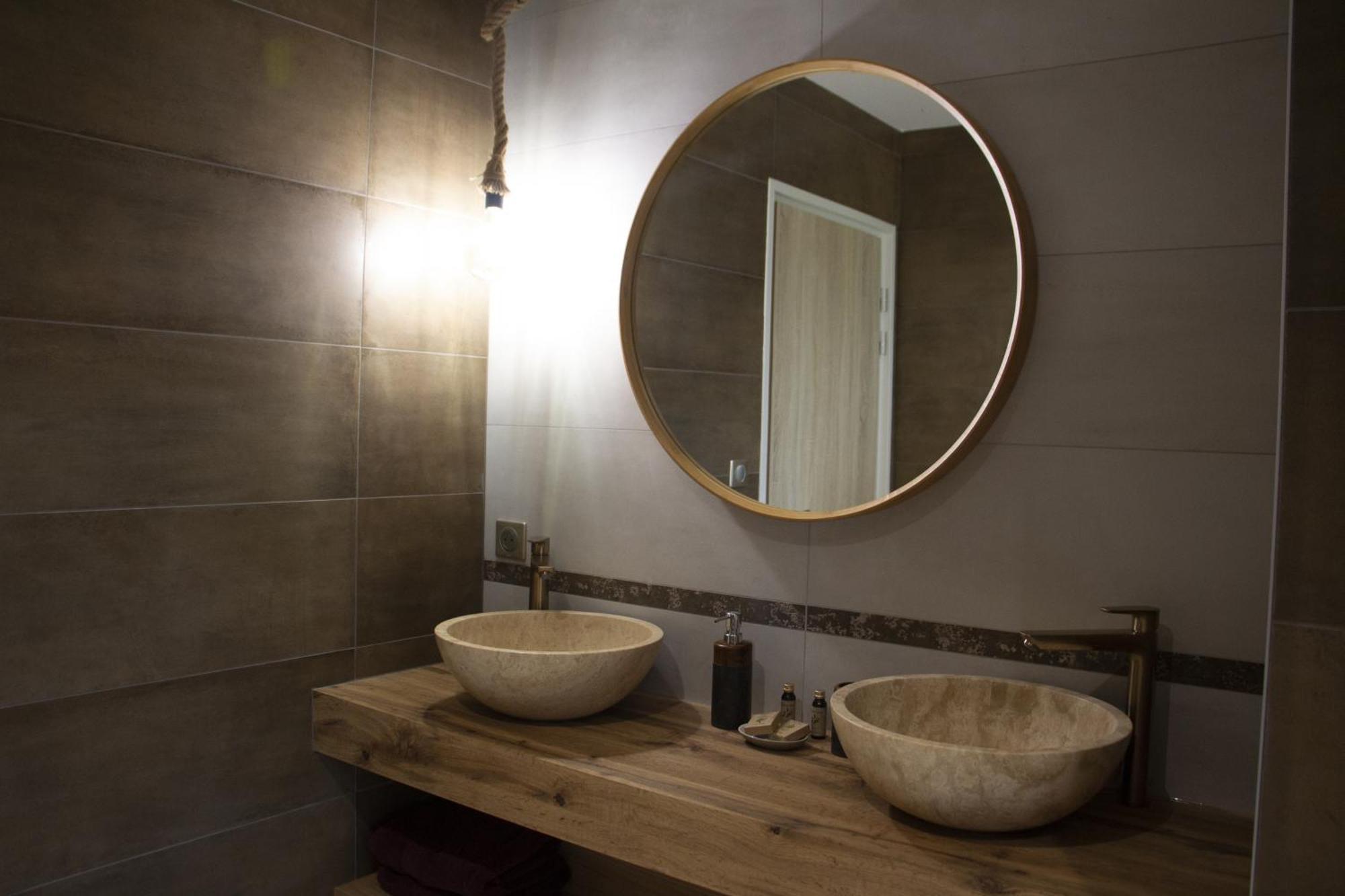 Sol'M Lodges Solesmes  Buitenkant foto