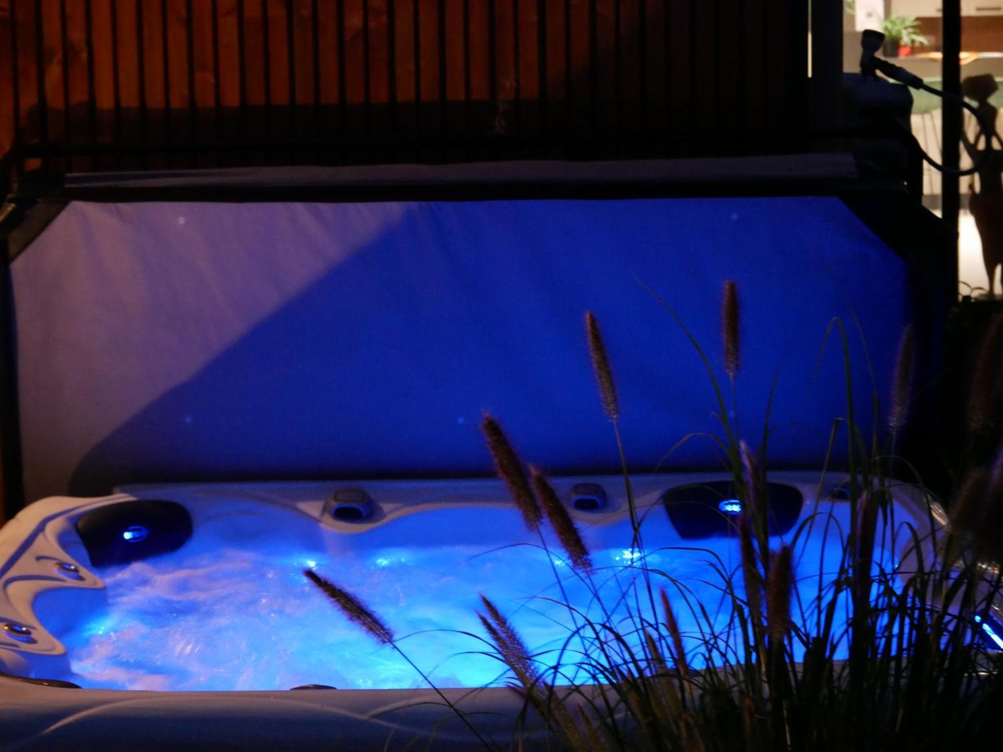 Sol'M Lodges Solesmes  Buitenkant foto