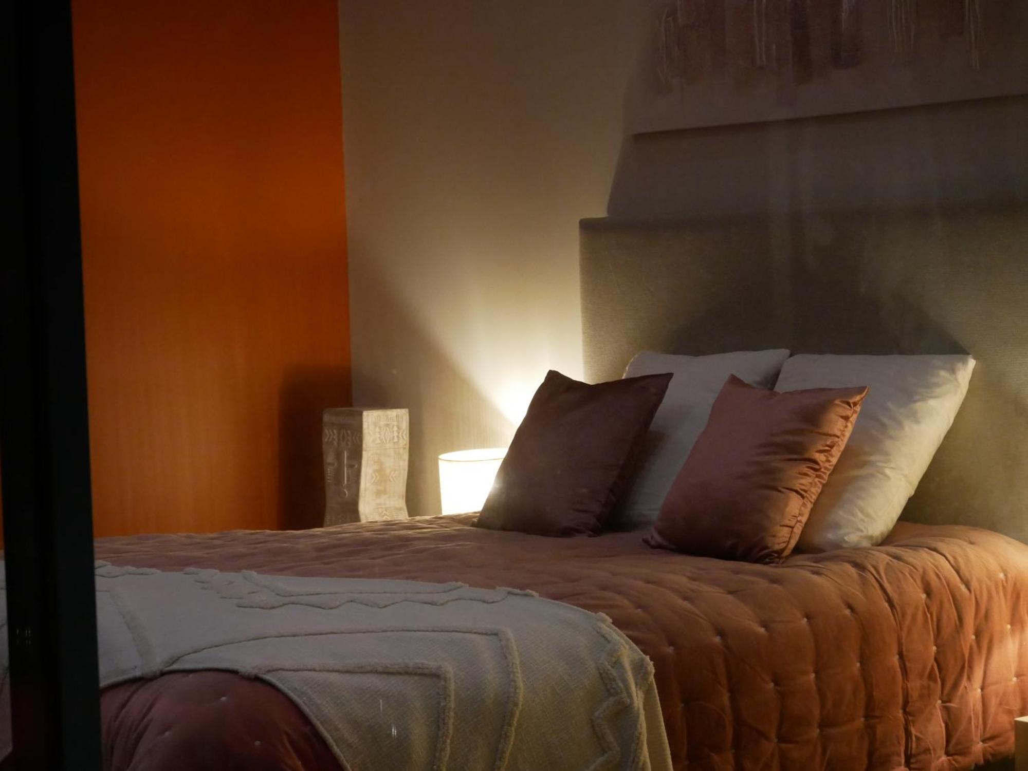 Sol'M Lodges Solesmes  Buitenkant foto
